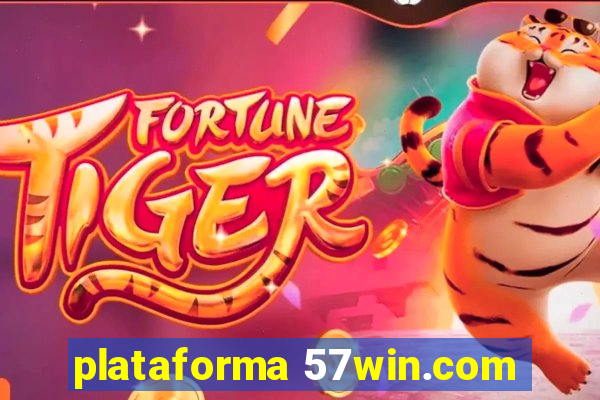 plataforma 57win.com